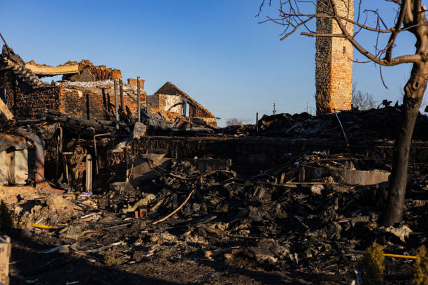 Reliable Soot Cleanup contractor in Fort Washington, MD by Fire Damage Laser Cleaning