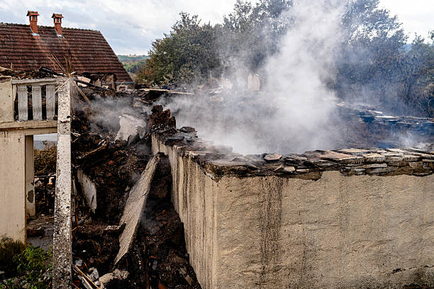 Affordable Soot Cleanup solutions in Fort Washington, MD